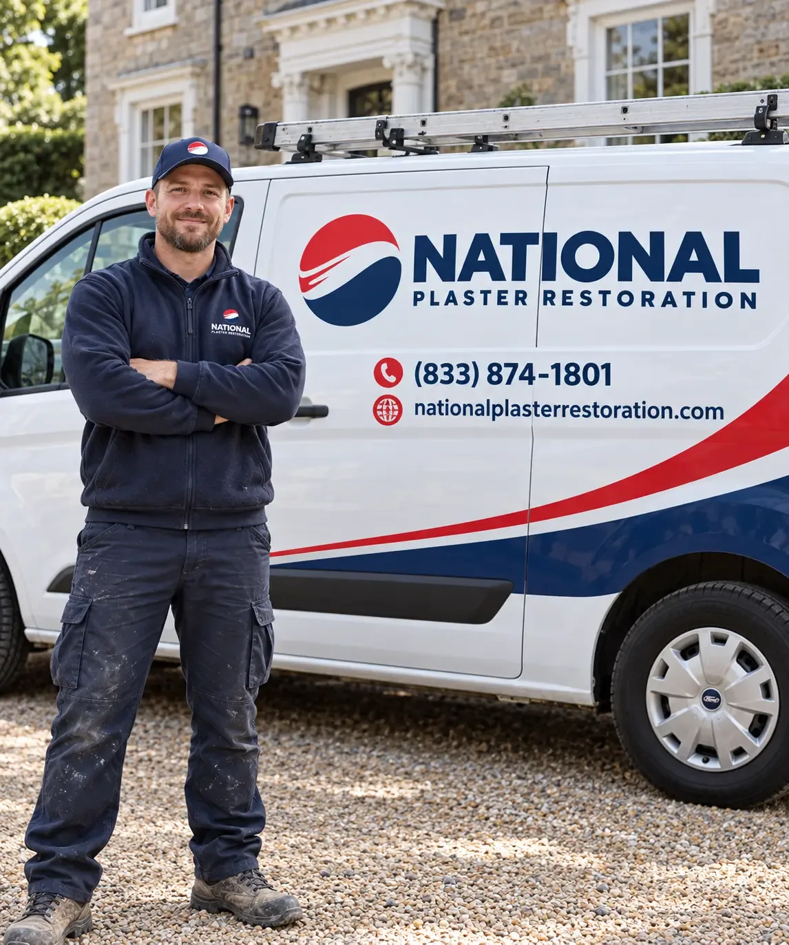 Plaster Repair company in Fiskeville, RI